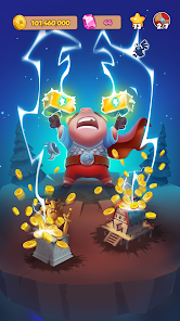 Coin Master – attacco e monete