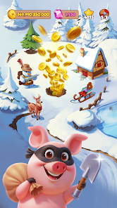 Coin Master – spedizioni