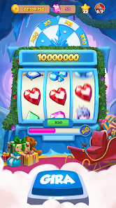 Coin Master – carte e set